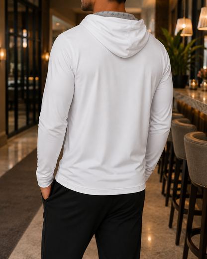 Frost Pullover