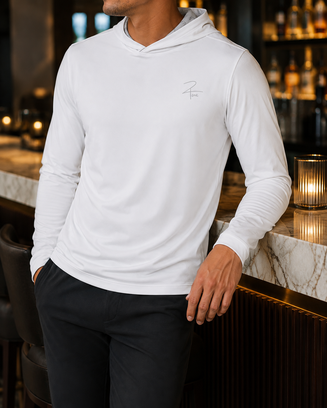 Frost Pullover