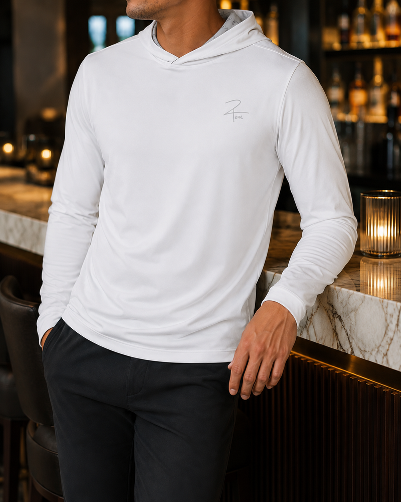 Frost Pullover